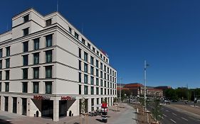 Hotel Intercity Leipzig
